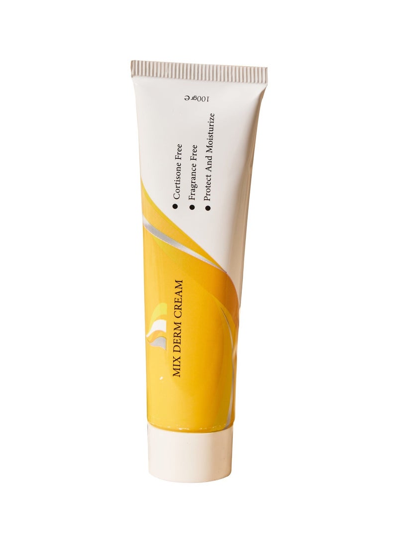 MultiPharma Mix Derm Moisturizing cream - Image 1
